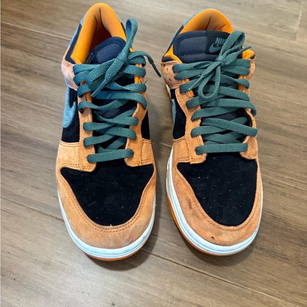 Nike Dunk Low SP retro (Size 9) - Picture 2 of 6